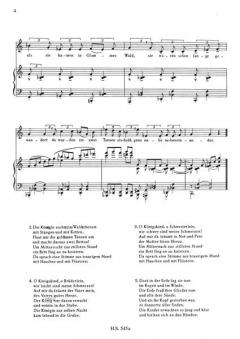 Hamburger Lieder Band 1 