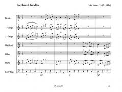 Salzburger Volksmusik (Tobi Reiser) 