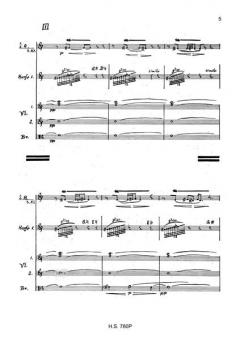 Frauenstimmen im Orchester von Theodor Berger im Alle Noten Shop kaufen (Partitur)