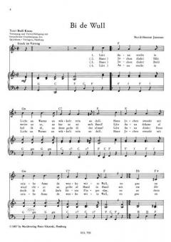 Lapüster von Gunnar Janssen 