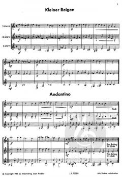 Das Gitarren-Gruppenspiel Band 2 von Franz Holzfurtner 