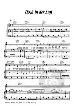 Rolfs Vogelhochzeit von Rolf Zuckowski 