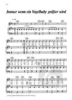 Rolfs Vogelhochzeit von Rolf Zuckowski 