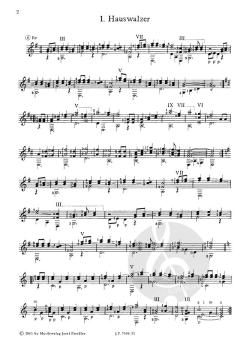 Alpenländische Weisen Band 2 von Sepp Karl 