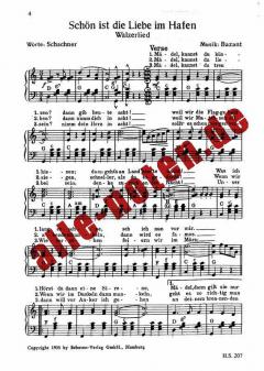 Die Seemannskiste Band 1 