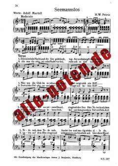 Die Seemannskiste Band 1 