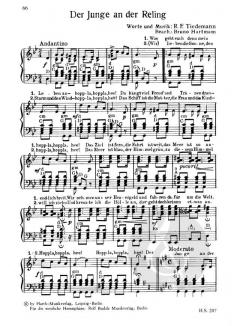 Die Seemannskiste Band 1 