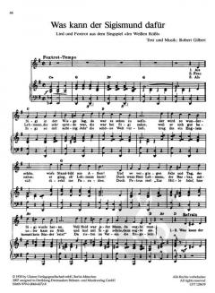 Die verrückten zwanziger Jahre 