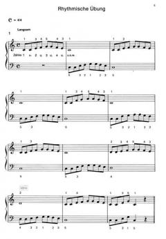 So lerne ich Keyboard spielen Band 2 von Willi Nagel im Alle Noten Shop kaufen