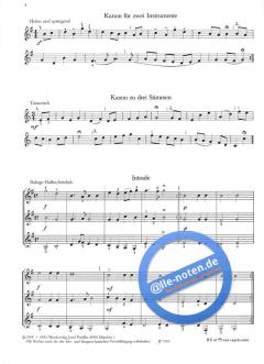 Klingende Kleinigkeiten aus alter und neuer Zeit von Karlheinz Krupp 