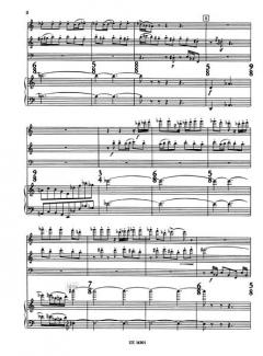 Concerto (Edison Wassiljewitsch Denisow) 