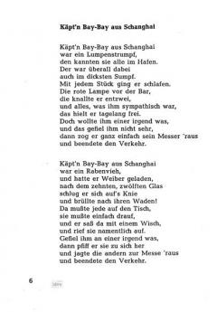 Käpt'n Bay-Bay (Norbert Schultze) 