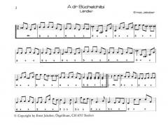 Urchige Spaß mit 18 Bass, Band 2 von Elsy Fricker 