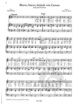 Unvergessene Schlager Band 4 