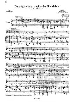 Unvergessene Schlager Band 4 