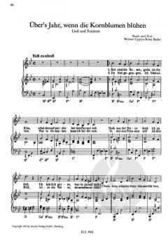 Unvergessene Schlager Band 4 