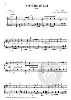 Beliebte Schlager Heft 5 für elektronische Orgel ohne Pedal, Akkordeon oder Klavier im Alle Noten Shop kaufen