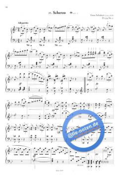 Die Russische Klavierschule Spielbuch von Alexander Nikolajew im Alle Noten Shop kaufen