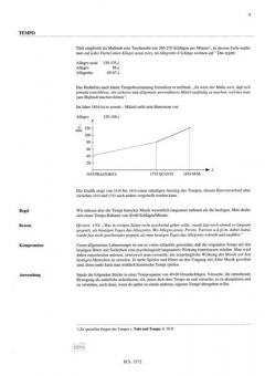 Barockes Klavierspiel von Uli Molsen im Alle Noten Shop kaufen