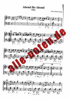 Die besten 101 von Slavko Avsenik (DIN A4) 