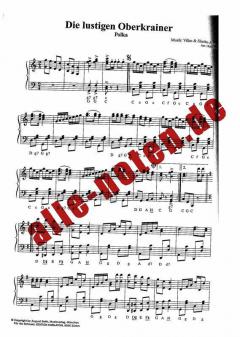 Die besten 101 von Slavko Avsenik (DIN A4) 