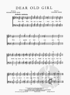 Barbershop Memories 1 