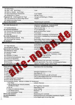 Klavierspielen mit der Maus Band 3 von Bettina Schwedhelm im Alle Noten Shop kaufen