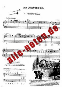 Klavierspielen mit der Maus Band 3 von Bettina Schwedhelm im Alle Noten Shop kaufen