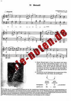 Klavierspielen mit der Maus Band 3 von Bettina Schwedhelm im Alle Noten Shop kaufen