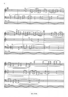 Homerische Sinfonie von Theodor Berger 