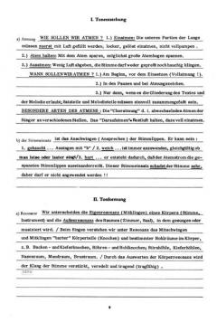 Merk- und Übungsheft für die musikalische Grundausbildung (Anton Dawidowicz) 