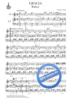 Gracia von Walter Wild 