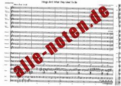 Things Ain't What They Used To Be (Woody Herman) 