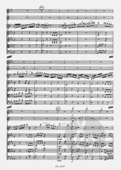 Konzert Es-Dur von Carl Stamitz für Klarinette und Orchester im Alle Noten Shop kaufen (Partitur)