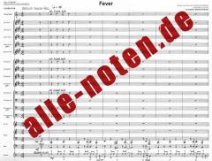 Fever (John Davenport) 