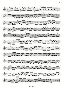 Orchesterstudien für Violine Band 1 im Alle Noten Shop kaufen