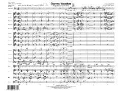 Stormy Weather von Harold Arlen 