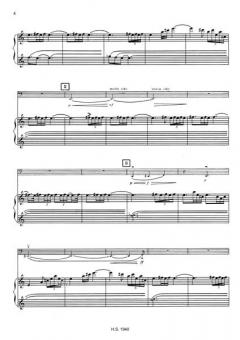 In croce (Sofia Gubaidulina) 