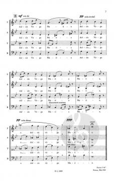 Salve Regina (Francis Poulenc) 