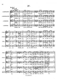 5 Rechants (Olivier Messiaen) 