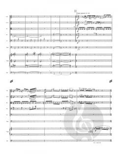 Concerto en Sol Mineur pour Orgue, Orchestra A Cordes (Francis Poulenc) 