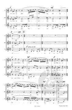 Integrale De La Musique Pour Choeur A Cappella Vo (Francis Poulenc) 