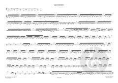 Recitations Voix Seule von Georges Aperghis 