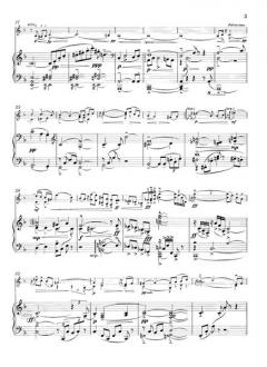 Adagietto aus der 5. Symphonie von Gustav Mahler 