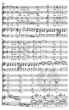 Vesperae solennes de confessore KV 339 (W.A. Mozart) 