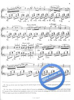 Nocturnes Vol. 1 von Frédéric Chopin 