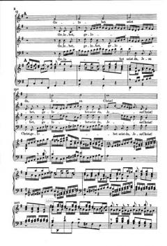 Gelobet seist du, Jesu Christ (J.S. Bach) 