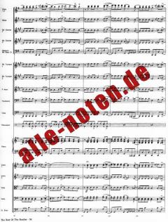 The Best of the Beatles von John Lennon 