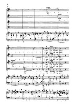 Christus, der ist mein Leben (J.S. Bach) 