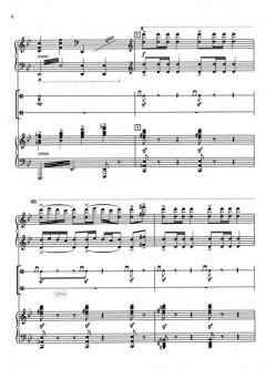 Festtagsmusik (Alexander Arutjunjan) 